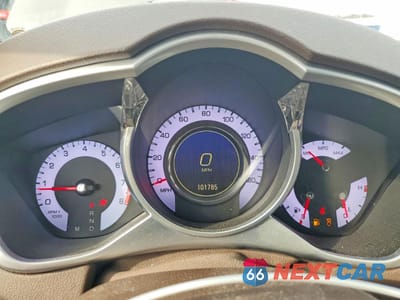 Zdjęcie 9 z 14 samochodu: 2012 CADILLAC SRX PERFORMANCE COLLECTION VIN:3GYFNBE37CS547493 - miniatura