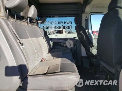 Zdjęcie 11 z 13 samochodu: 2022 RAM PROMASTER 3500 UTILITY / SERVICE VAN VIN:3C6MRVJG7NE138379 - miniatura