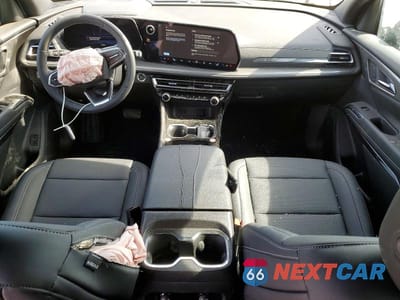 Zdjęcie 8 z 12 samochodu: 2026 CHEVROLET TRAVERSE LT VIN:1GNERGKS0TJ131714 - miniatura