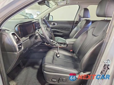 Zdjęcie 7 z 14 samochodu: 2023 KIA SORENTO SX VIN:5XYRK4LF7PG205554 - miniatura