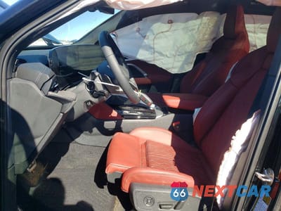 Zdjęcie 7 z 12 samochodu: 2025 AUDI SQ5 PRESTIGE VIN:WA135AGU4S2078506 - miniatura