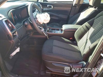 Zdjęcie 7 z 12 samochodu: 2022 KIA SORENTO LX VIN:5XYRG4LCXNG105968 - miniatura