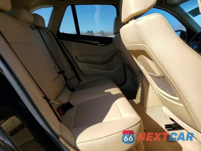 Zdjęcie 11 z 12 samochodu: 2015 BMW X1 XDRIVE28I VIN:WBAVL1C58FVY28848 - miniatura