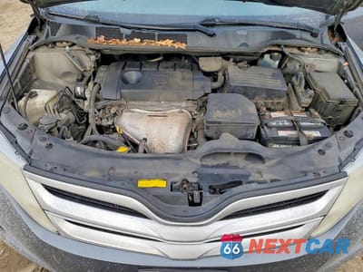 Zdjęcie 12 z 13 samochodu: 2013 TOYOTA VENZA LE VIN:4T3BA3BB7DU040101 - miniatura