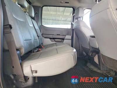 Zdjęcie 10 z 11 samochodu: 2025 FORD F350 SUPER DUTY VIN:1FT8W3DT5SED00730 - miniatura