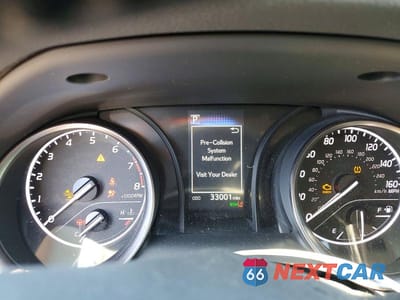 Zdjęcie 9 z 12 samochodu: 2023 TOYOTA CAMRY SE VIN:4T1T11AK0PU823901 - miniatura