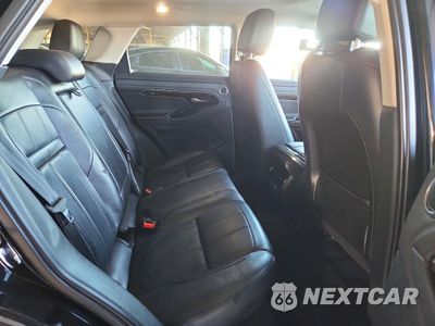 Zdjęcie 11 z 13 samochodu: 2020 LAND ROVER RANGE ROVER EVOQUE S VIN:SALZJ2FX5LH082861 - miniatura