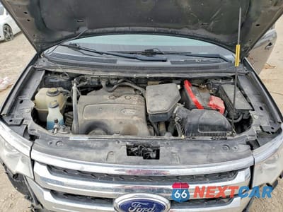 Zdjęcie 12 z 12 samochodu: 2013 FORD EDGE LIMITED VIN:2FMDK4KCXDBA60362 - miniatura