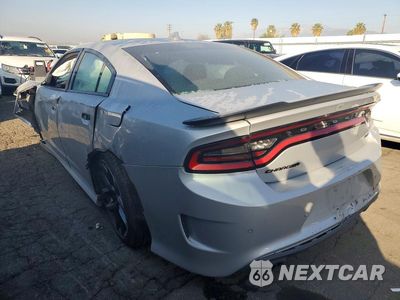 Drugie zdjęcie samochodu z przodu: 2023 DODGE CHARGER GT VIN:2C3CDXHG4PH615589 - miniatura