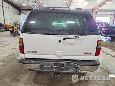 Zdjęcie 6 z 13 samochodu: 2004 GMC YUKON VIN:1GKEC13Z94J331824 - miniatura