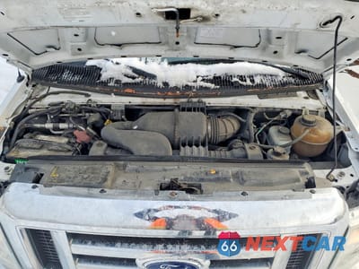 Zdjęcie 7 z 10 samochodu: 2016 FORD ECONOLINE E350 SUPER DUTY CUTAWAY VAN VIN:1FDEE3FS3GDC58240 - miniatura