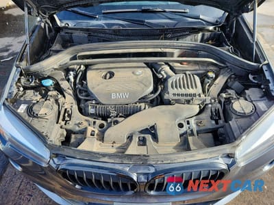 Zdjęcie 12 z 12 samochodu: 2018 BMW X1 XDRIVE28I VIN:WBXHT3C37J5F92959 - miniatura