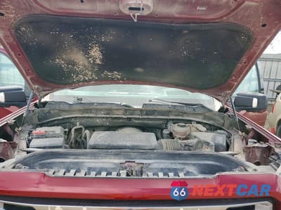 Zdjęcie 11 z 12 samochodu: 2020 GMC SIERRA K1500 AT4 VIN:3GTP9EEL8LG219566 - miniatura