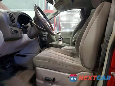 Zdjęcie 7 z 13 samochodu: 2005 DODGE GRAND CARAVAN SXT VIN:2D4GP44L75R135577 - miniatura
