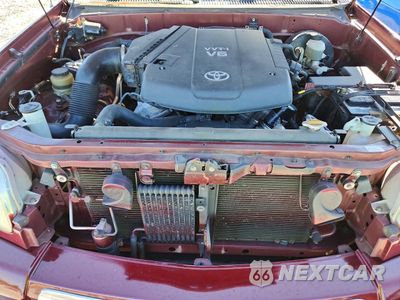 Zdjęcie 11 z 12 samochodu: 2005 TOYOTA TUNDRA ACCESS CAB SR5 VIN:5TBRU34195S449237 - miniatura