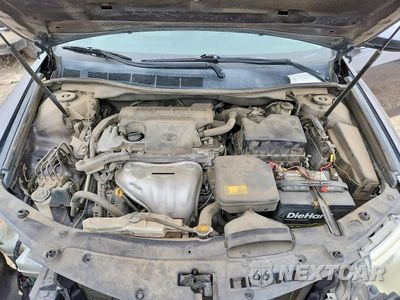 Zdjęcie 11 z 12 samochodu: 2014 TOYOTA CAMRY L VIN:4T1BF1FK2EU871581 - miniatura