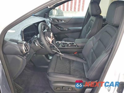 Zdjęcie 7 z 12 samochodu: 2026 CHEVROLET EQUINOX LT VIN:3GNAXPEG3TL247686 - miniatura