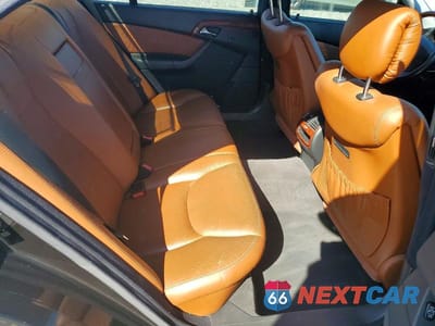 Zdjęcie 10 z 11 samochodu: 2000 MERCEDES-BENZ S 500 VIN:WDBNG75JXYA064451 - miniatura