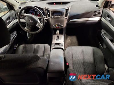 Zdjęcie 8 z 14 samochodu: 2012 SUBARU OUTBACK 2.5I PREMIUM VIN:4S4BRBCC6C3229989 - miniatura
