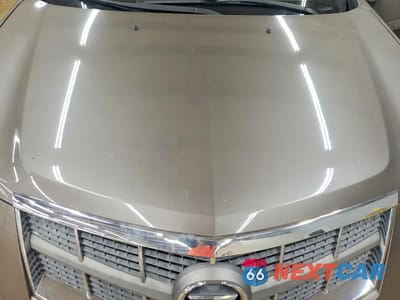 Zdjęcie 12 z 14 samochodu: 2011 CADILLAC SRX LUXURY COLLECTION VIN:3GYFNAEY8BS535230 - miniatura