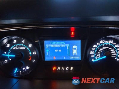 Zdjęcie 9 z 11 samochodu: 2016 FORD TAURUS SEL VIN:1FAHP2E87GG104761 - miniatura