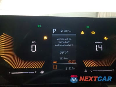 Zdjęcie 9 z 12 samochodu: 2025 KIA K5 LXS VIN:KNAG24J75S5333857 - miniatura