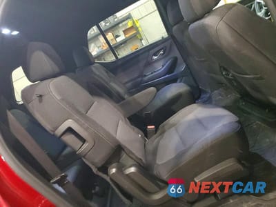 Zdjęcie 11 z 12 samochodu: 2023 CHEVROLET TRAVERSE LT VIN:1GNEVGKW9PJ140335 - miniatura