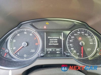 Zdjęcie 9 z 12 samochodu: 2015 AUDI Q5 PREMIUM PLUS VIN:WA1LFAFP7FA073045 - miniatura