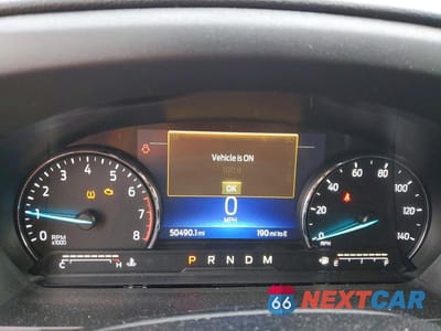 Zdjęcie 9 z 13 samochodu: 2020 FORD EXPLORER XLT VIN:1FMSK8DH9LGD00659 - miniatura