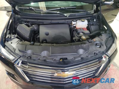 Zdjęcie 12 z 15 samochodu: 2023 CHEVROLET TRAVERSE LT VIN:1GNEVGKW7PJ256052 - miniatura