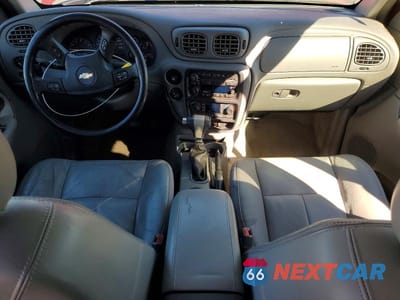 Zdjęcie 8 z 13 samochodu: 2005 CHEVROLET TRAILBLAZER LS VIN:1GNDS13S452306264 - miniatura