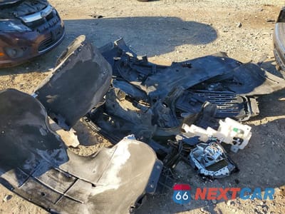 Zdjęcie 13 z 13 samochodu: 2018 GMC YUKON DENALI VIN:1GKS2CKJ8JR277605 - miniatura