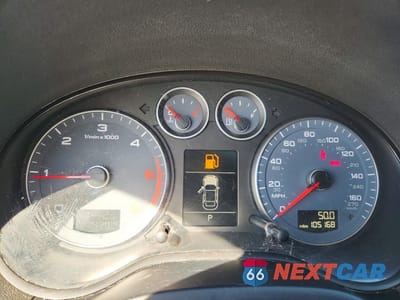 Zdjęcie 9 z 13 samochodu: 2013 AUDI A3 PREMIUM PLUS VIN:WAUKJAFM6DA032616 - miniatura