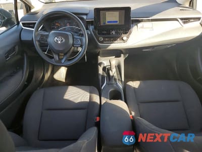 Zdjęcie 8 z 12 samochodu: 2024 TOYOTA COROLLA LE VIN:5YFB4MDE8RP158227 - miniatura