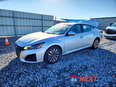 2023 NISSAN ALTIMA SV 1N4BL4DVXPN318434 - główne zdjęcie licytacji z USA - miniatura