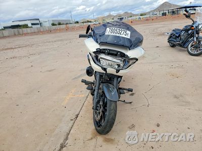 Drugie zdjęcie samochodu z przodu: 2024 HARLEY-DAVIDSON FLTRXSTSE VIN:1HD1TL817RB962497 - miniatura
