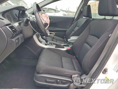 Zdjęcie 7 z 11 samochodu: 2013 HONDA ACCORD SPORT VIN:1HGCR2F50DA076627 - miniatura