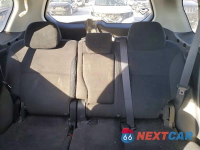 Zdjęcie 10 z 13 samochodu: 2007 MITSUBISHI OUTLANDER LS VIN:JA4MT31X37U009312 - miniatura