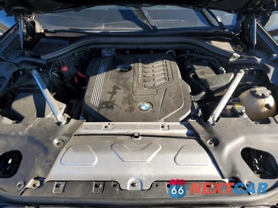 Zdjęcie 12 z 12 samochodu: 2020 BMW X3 XDRIVEM40I VIN:5UXTY9C00L9D22239 - miniatura