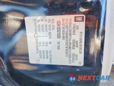 Zdjęcie 12 z 12 samochodu: 2009 CHEVROLET SILVERADO K1500 VIN:1GCEK19C59Z162928 - miniatura