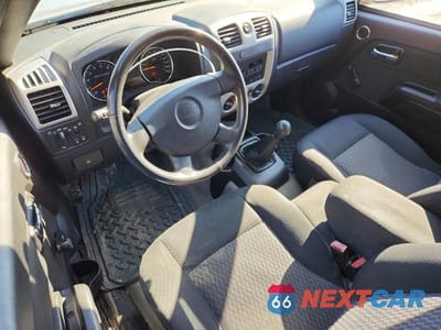 Zdjęcie 8 z 12 samochodu: 2009 CHEVROLET COLORADO VIN:1GCCS199698138803 - miniatura