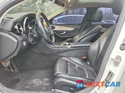 Zdjęcie 7 z 12 samochodu: 2016 MERCEDES-BENZ C 300 VIN:55SWF4JB4GU098489 - miniatura