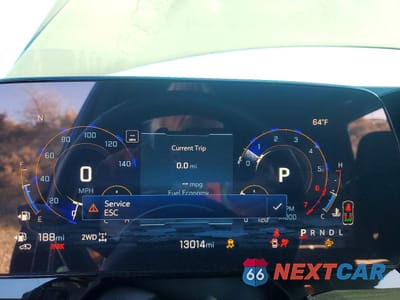 Zdjęcie 9 z 14 samochodu: 2025 CHEVROLET TAHOE K1500 Z71 VIN:1GNS6PRL7SR147175 - miniatura