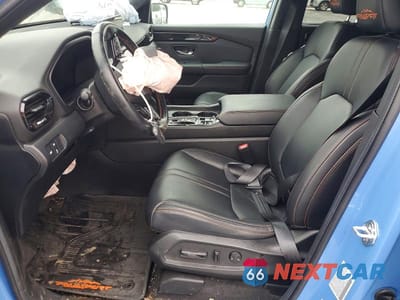 Zdjęcie 7 z 13 samochodu: 2025 HONDA PILOT TRAILSPORT VIN:5FNYG1H62SB060573 - miniatura