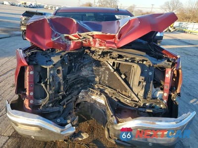 Zdjęcie 11 z 11 samochodu: 2017 GMC SIERRA K1500 SLT VIN:3GTU2NEC6HG247428 - miniatura