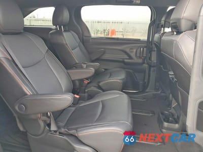 Zdjęcie 11 z 13 samochodu: 2023 TOYOTA SIENNA XSE VIN:5TDXSKFC0PS077125 - miniatura