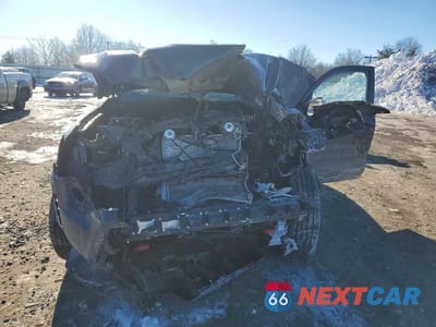 Piąte zdjęcie samochodu w środku: 2025 TOYOTA TACOMA TRD SPORT VIN:3TMLB5JN5SM170238 - miniatura