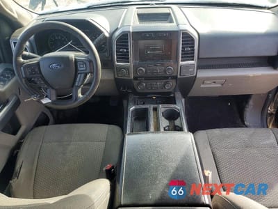 Zdjęcie 8 z 13 samochodu: 2015 FORD F150 SUPER CAB VIN:1FTEX1EP6FFD12648 - miniatura