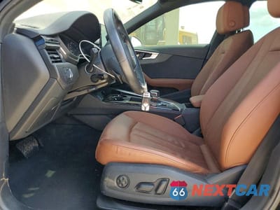 Zdjęcie 7 z 12 samochodu: 2021 AUDI A4 PREMIUM 40 VIN:WAUABAF40MN006580 - miniatura