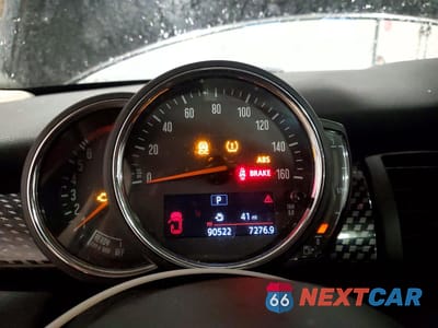 Zdjęcie 9 z 13 samochodu: 2018 MINI COOPER S VIN:WMWXP7C59J2A48807 - miniatura